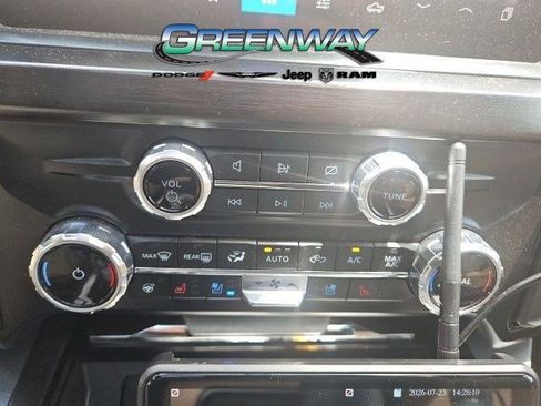 Used 2023 Ford F350 Lariat w/ Lariat Ultimate Package AWD/4WD image 31