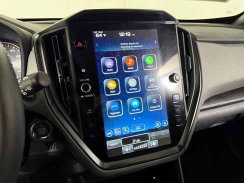 Used 2024 Subaru Crosstrek 2.5i Wilderness w/ Crosstrek Mirror Package image 22