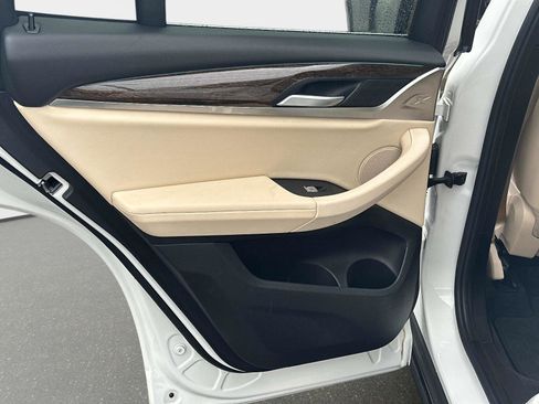 Used 2021 BMW X3 xDrive30i w/ Convenience Package image 12