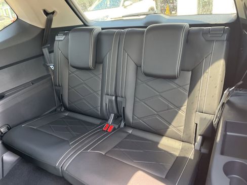 New 2026 Volkswagen Atlas SE image 28