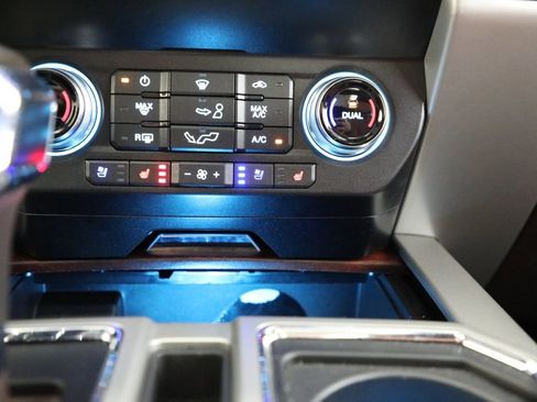 Used 2019 Ford F150 King Ranch w/ Equipment Group 601A Luxury image 6