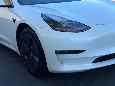 Used 2021 Tesla Model 3 Long Range image 11