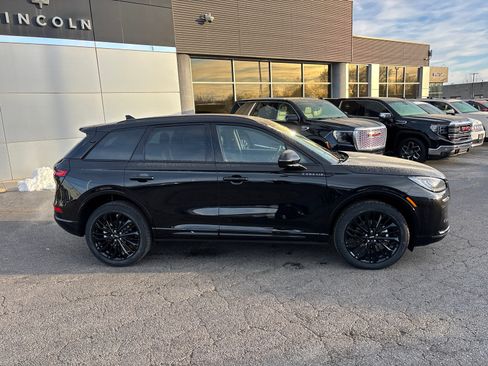 New 2026 Lincoln Corsair Premiere image 8