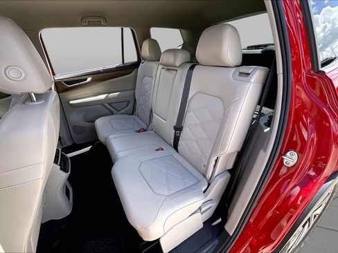 Used 2024 Volkswagen Atlas SE FWD image 19