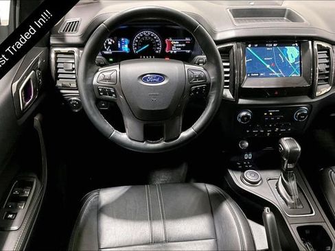 Used 2019 Ford Ranger Lariat w/ Equipment Group 501A Mid AWD/4WD image 5