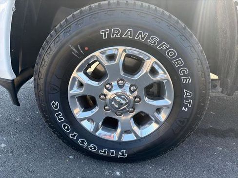 Certified 2024 RAM 2500 Laramie w/ Safety Group AWD/4WD image 27