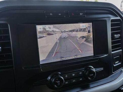 Used 2023 Ford F150 XLT AWD/4WD image 26