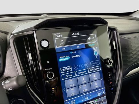 New 2026 Subaru Forester Premium AWD/4WD image 15
