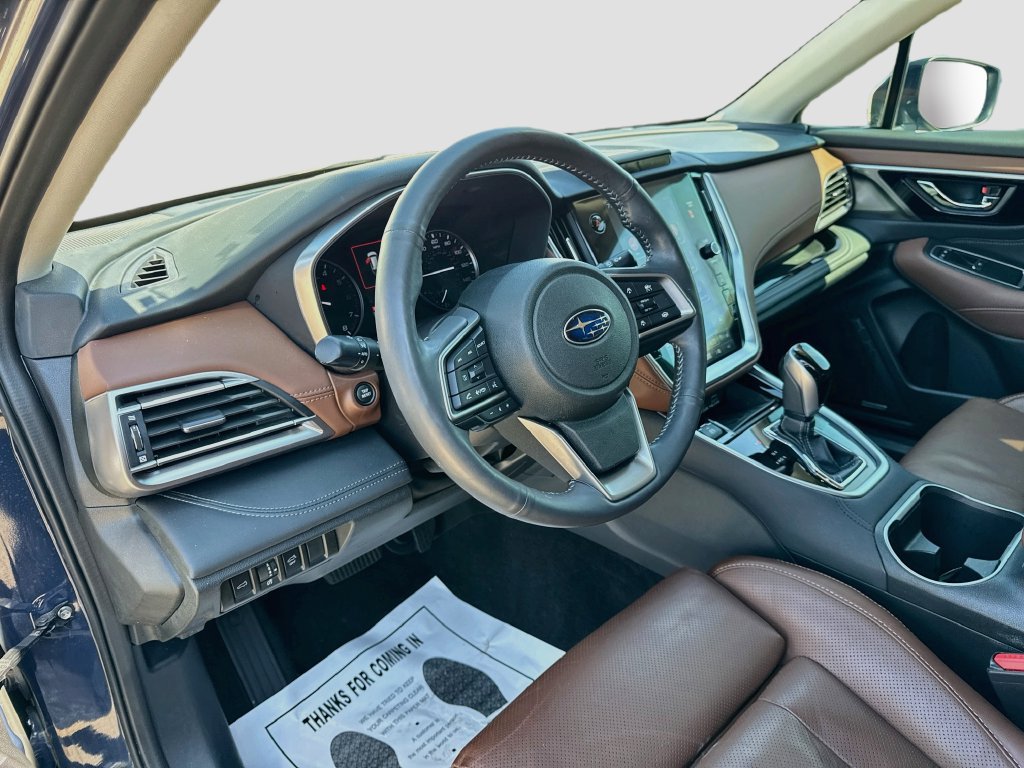 Used 2023 Subaru Outback Touring XT AWD/4WD image 9