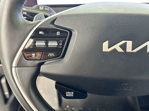 Used 2023 Kia EV6 GT-Line w/ GT-Line Suede Seat Package AWD/4WD image 24