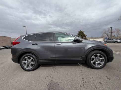 Used 2019 Honda CR-V EX image 5