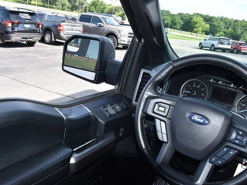 Used 2019 Ford F150 XLT w/ Equipment Group 302A Luxury AWD/4WD image 21