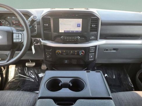 Used 2023 Ford F150 XLT AWD/4WD image 41