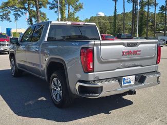 Certified 2025 GMC Sierra 1500 SLT video 3