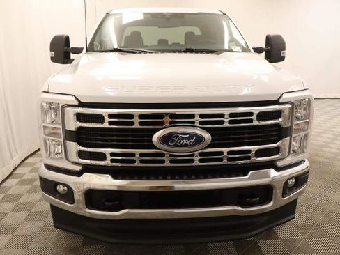 Certified 2026 Ford F250 XLT AWD/4WD image 4