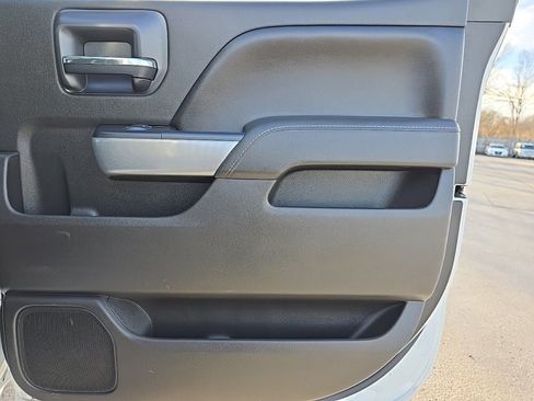 Used 2015 Chevrolet Silverado 2500 LTZ w/ Duramax Plus Package image 30