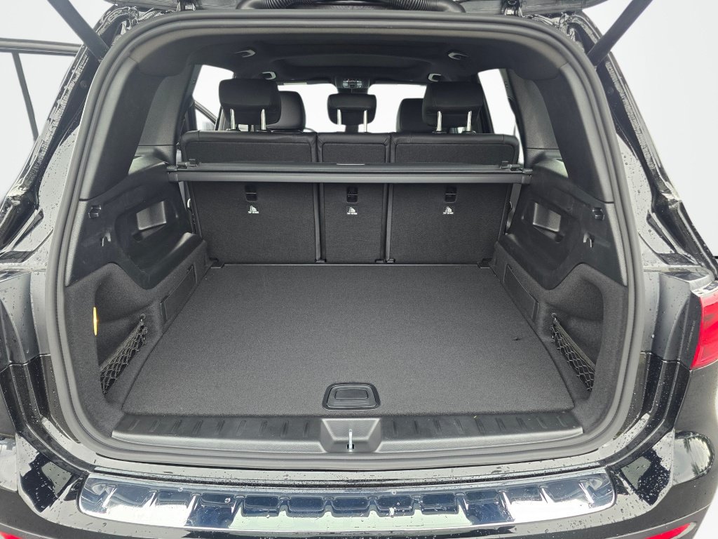 New 2026 Mercedes-Benz GLB 250 4MATIC image 11