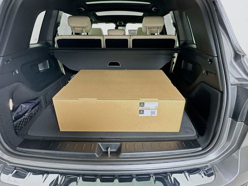 New 2026 Mercedes-Benz GLB 250 image 27