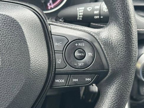 Certified 2024 Toyota RAV4 LE image 26