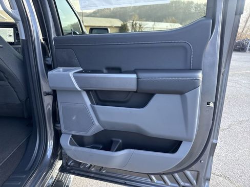 New 2026 Ford F150 XLT w/ Equipment Group 302A MID image 24