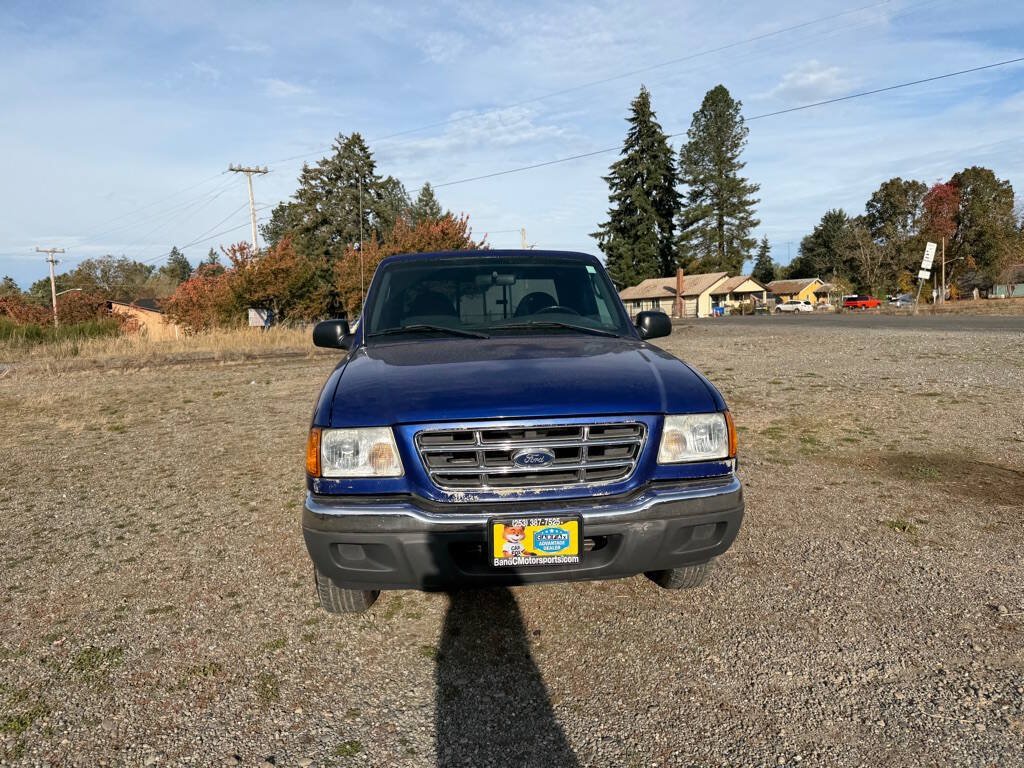 Used 2003 Ford Ranger 2WD SuperCab image 57