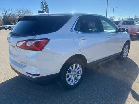Used 2018 Chevrolet Equinox LT image 6