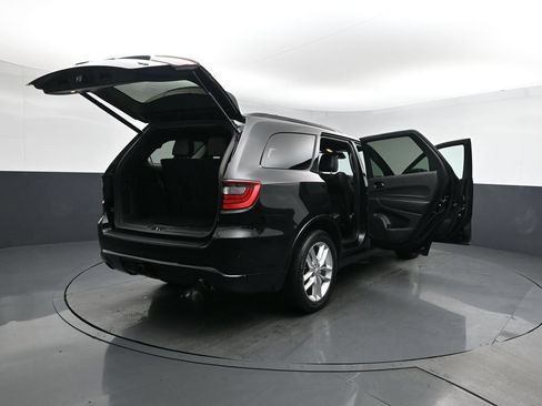 Used 2025 Dodge Durango R/T AWD/4WD image 28