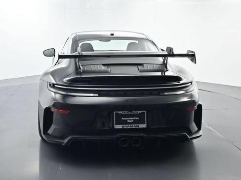 Used 2026 Porsche 911 GT3 RWD image 13