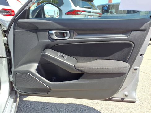 Used 2025 Honda Civic Sport image 24