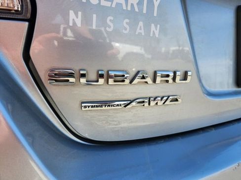 Used 2017 Subaru WRX AWD/4WD image 15