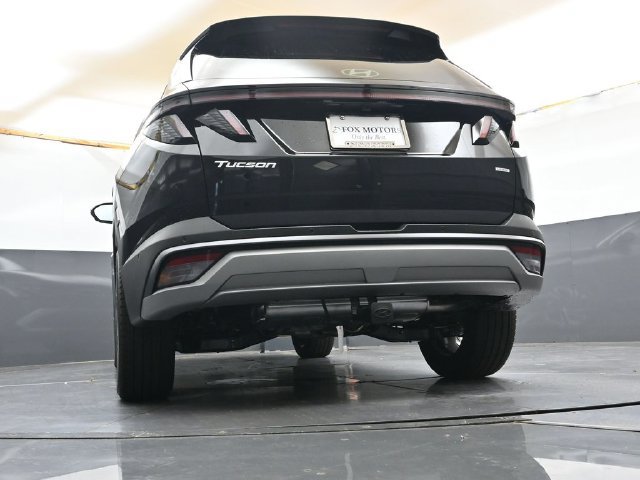 New 2026 Hyundai Tucson Limited AWD/4WD image 44
