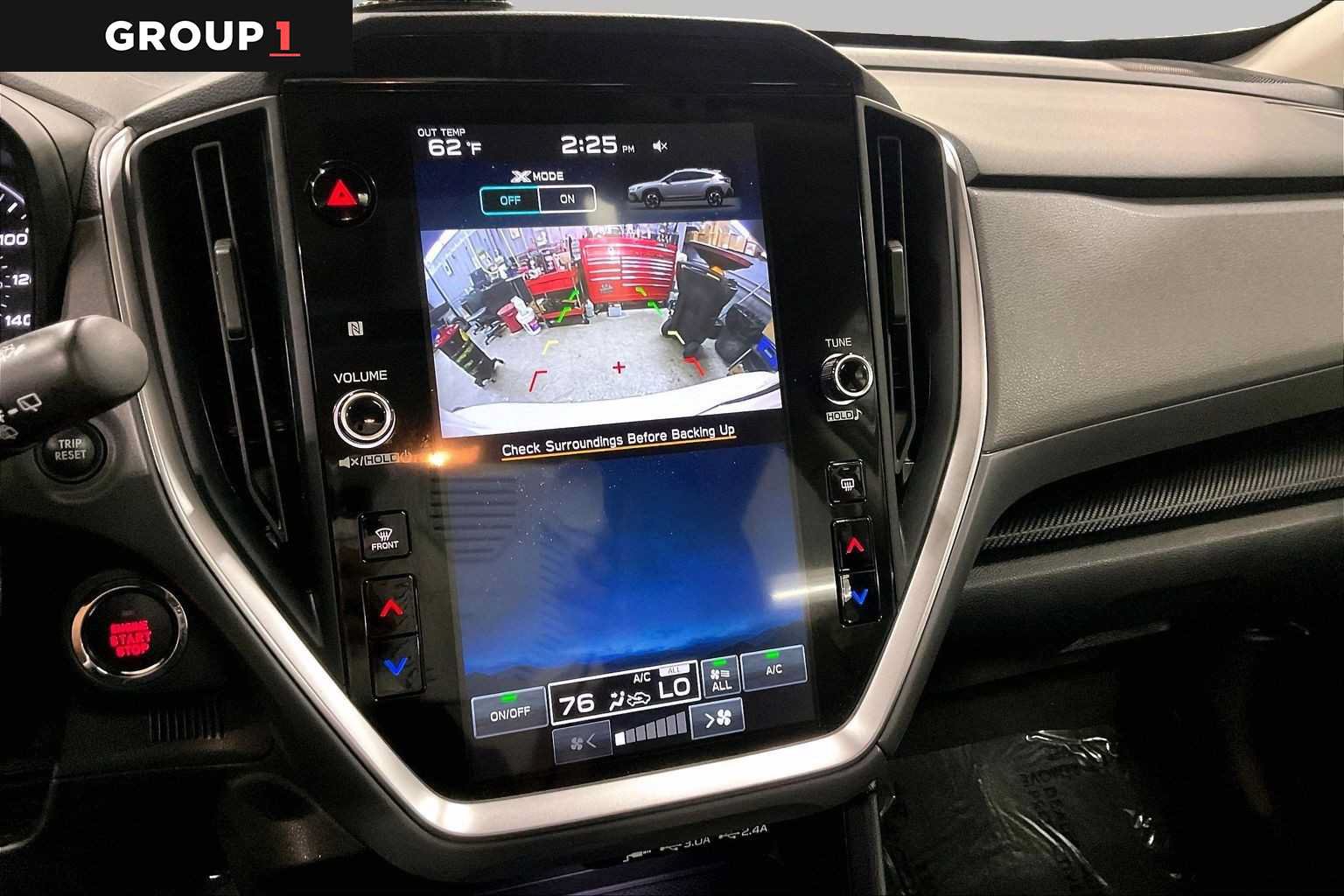 Certified 2024 Subaru Crosstrek 2.0i Premium AWD/4WD image 27