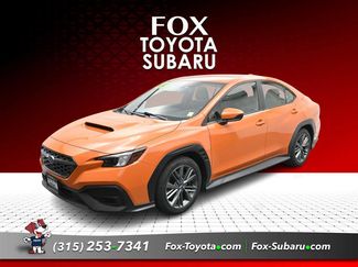 Used 2023 Subaru WRX AWD/4WD video 1
