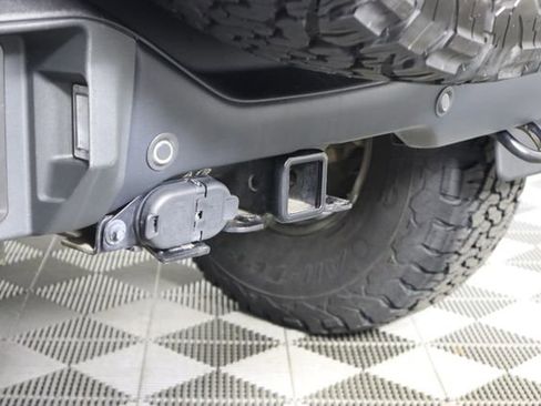 Used 2023 Ford Bronco Raptor AWD/4WD image 34