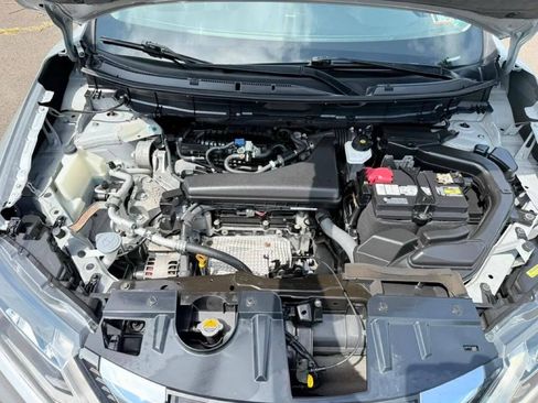 Used 2019 Nissan Rogue SL w/ Premium Package AWD/4WD image 37