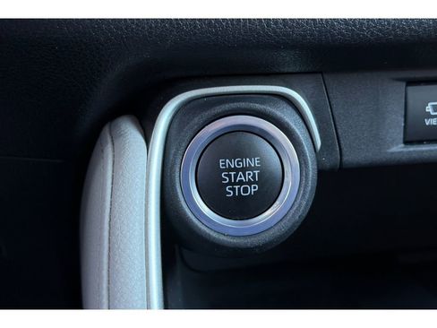 Used 2024 Toyota Grand Highlander AWD image 27