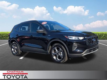 Used 2025 Ford Escape ST-Line