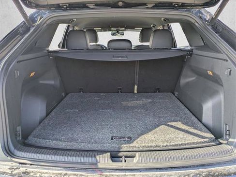 Used 2023 Volkswagen Atlas Cross Sport SE w/ Black Wheel Package image 18