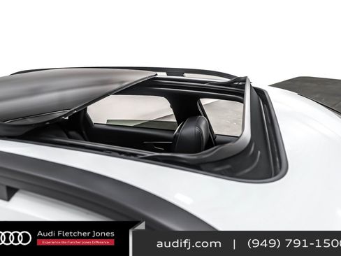 Used 2023 Audi A4 2.0T allroad Premium Plus w/ Premium Plus Package image 22