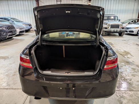 Used 2015 Buick Verano Leather w/ Experience Buick Package image 22