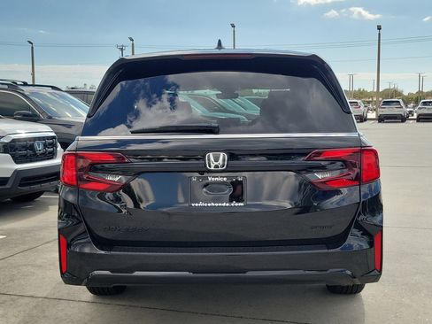 New 2026 Honda Odyssey Sport-L image 5