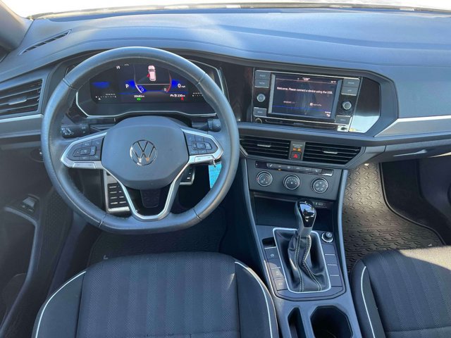 Used 2024 Volkswagen Jetta Sport FWD image 15