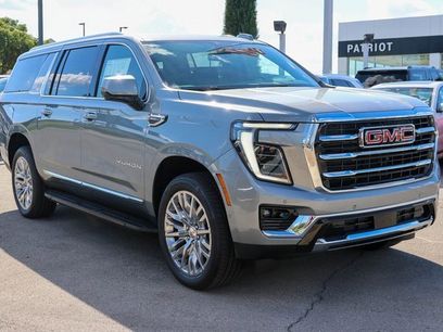 New 2026 GMC Yukon XL Elevation