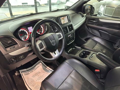 Used 2018 Dodge Grand Caravan GT image 8