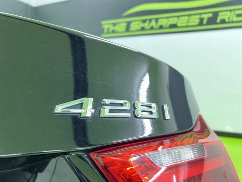 Used 2014 BMW 428i xDrive Coupe AWD/4WD image 14