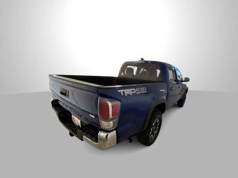 Used 2023 Toyota Tacoma TRD Off-Road image 8