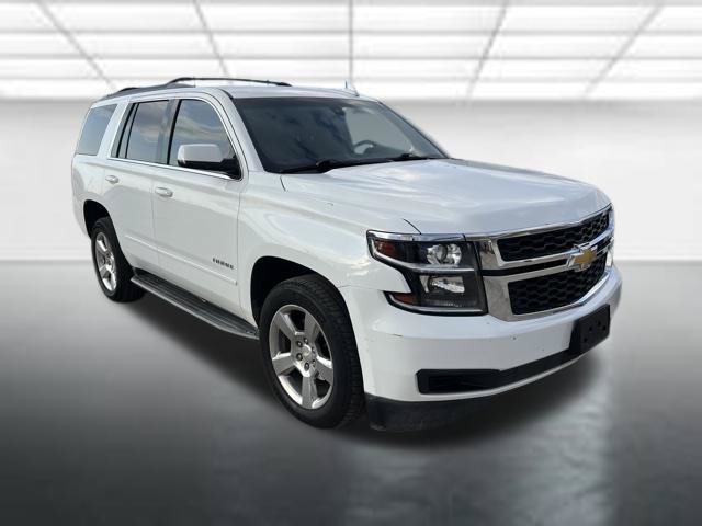 Used 2019 Chevrolet Tahoe LS w/ All-Season Package RWD image 1