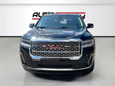 Used 2022 GMC Acadia Denali w/ Denali Ultimate Package AWD/4WD image 2