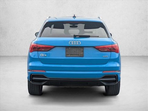 Used 2020 Audi Q3 2.0T Premium image 6