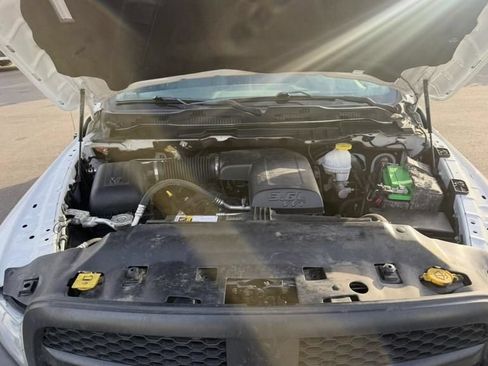 Used 2019 RAM 1500 Tradesman w/ Popular Equipment Group AWD/4WD image 8